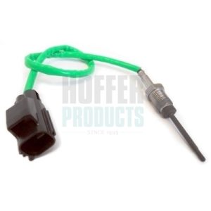 Senzor temperatura gaze evacuare MAZDA 5 (CW) 1.6 CD diesel 116 cai HOFFER 7452035