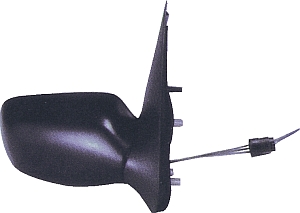 Oglinda exterioara MAZDA 121 III (JASM, JBSM) 1.25 benzina 75 cai ABAKUS 1209M02