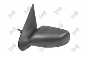 Oglinda exterioara MAZDA 121 III (JASM, JBSM) 1.3 benzina 50 cai ABAKUS 1209M01