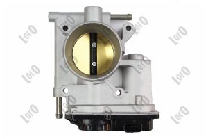 Carcasa clapeta MAZDA 5 (CW) 2.0 (CWEFW) benzina 150 cai ABAKUS 121-02-007