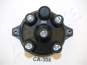 Capac distribuitor MAZDA 121 I (DA) 1.3 (DA103) benzina 55 cai ASHIKA 121-03-308