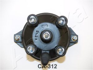 Capac distribuitor MAZDA 626 III Hatchback (GD) 2.2 12V (GD102) benzina 115 cai ASHIKA 121-04-312