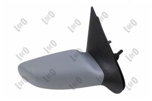 Oglinda exterioara MAZDA 121 III (JASM, JBSM) 1.25 benzina 75 cai ABAKUS 1211M03