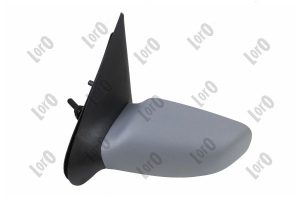 Oglinda exterioara MAZDA 121 III (JASM, JBSM) 1.25 benzina 75 cai ABAKUS 1211M04