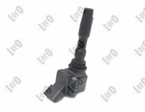 Bobina de inductie MAZDA 1000 (FA3) 1.0 benzina 45 cai ABAKUS 122-01-043