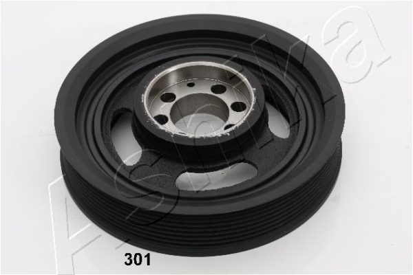 Fulie curea arbore cotit MAZDA 5 (CR) 2.0 CD (CR19) diesel 143 cai ASHIKA 122-03-301