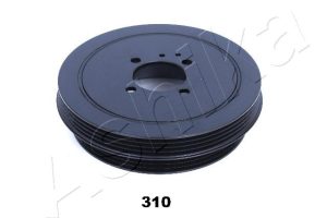 Fulie curea arbore cotit MAZDA 323 C V (BA) 1.5 16V (BA11) benzina 88 cai ASHIKA 122-03-310