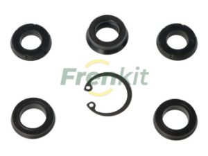 Set reparatie pompa centrala frana MAZDA 626 II Hatchback (GC) 1.6 (GC1061) benzina 75 cai FRENKIT 122040