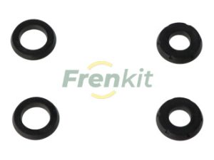 Set reparatie pompa centrala frana MAZDA 626 III cupe (GD) 2.2 12V (GD102) benzina 115 cai FRENKIT 122080