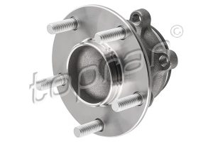 Rulment roata MAZDA 3 (BM, BN) 1.5 benzina 100 cai TOPRAN 634 171