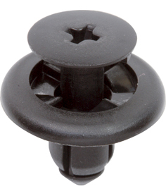 Clips acoperire decorativa si protectie MAZDA 2 (DE_, DH_) 1.5 MZR (DE5FS) benzina 102 cai RESTAGRAF 12232