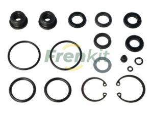 Set reparatie pompa centrala frana MAZDA 323 P V (BA) 1.5 16V benzina 88 cai FRENKIT 123078