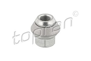 Piulita roata MAZDA 2 (DY) 1.2 (DY3W) benzina 75 cai TOPRAN 305 442