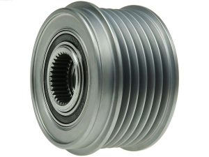 Fulie alternator MAZDA 5 (CR) 2.0 (CREW) benzina 146 cai AS-PL AFP5023S