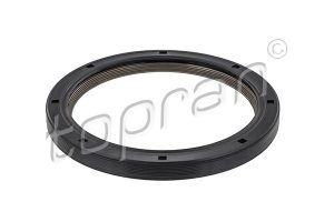 Simering arbore cotit MAZDA 2 (DE_, DH_) 1.6 MZ-CD diesel 95 cai TOPRAN 302 172