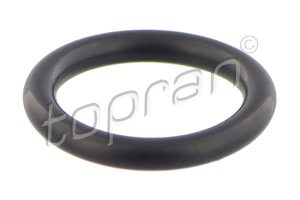 Simering termocupla MAZDA 2 (DE_, DH_) 1.6 MZ-CD diesel 95 cai TOPRAN 104 529