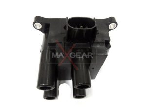 Bobina de inductie MAZDA 121 III (JASM, JBSM) 1.3 benzina 50 cai MAXGEAR 13-0016