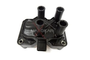 Bobina de inductie MAZDA 2 (DY) 1.2 (DY3W) benzina 75 cai MAXGEAR 13-0092