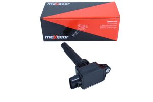 Bobina de inductie MAZDA 2 hatchback (DL, DJ) 1.5 benzina 75 cai MAXGEAR 13-0270