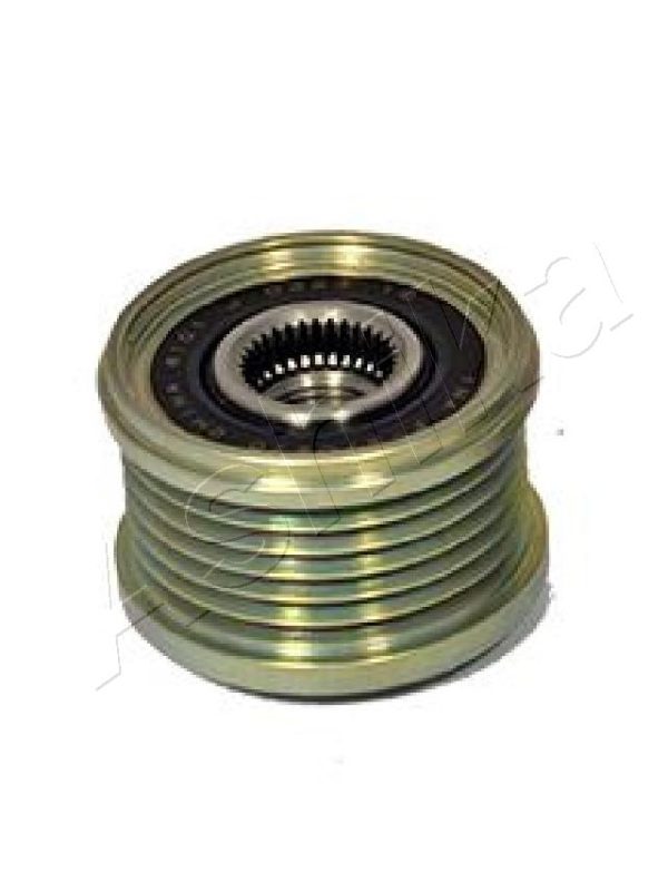 Fulie alternator MAZDA 6 combi (GJ, GL) 2.2 D diesel 150 cai ASHIKA 130-03-308