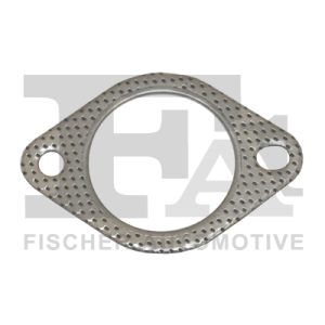 Garnitura racord evacuare MAZDA 323 II Hatchback (BD) 1.5 (BD105) benzina 86 cai FA1 130-920