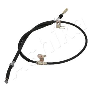 Cablu frana de parcare MAZDA 323 S V (BA) 1.5 16V (BA11) benzina 88 cai ASHIKA 131-03-302
