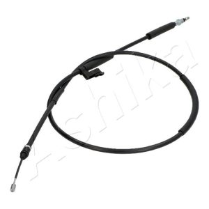 Cablu frana de parcare MAZDA 3 (BK) 2.0 (BKEP) benzina 150 cai ASHIKA 131-03-308