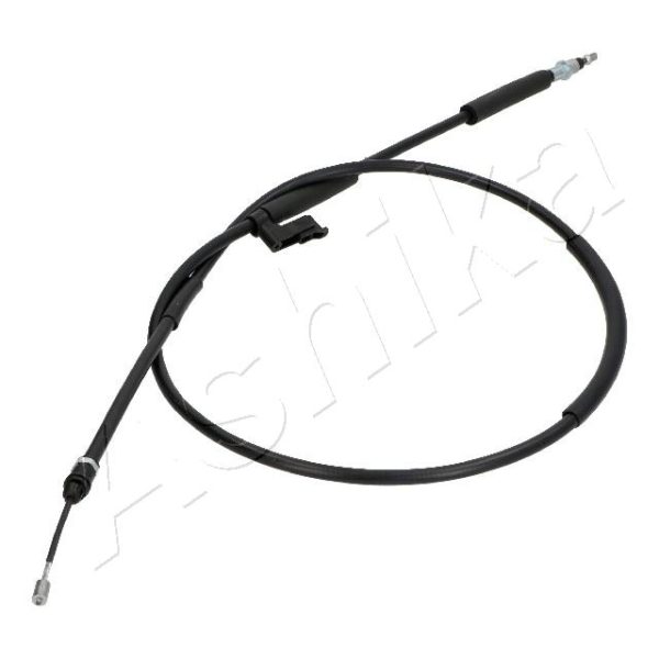 Cablu frana de parcare MAZDA 3 (BK) 2.0 (BKEP) benzina 150 cai ASHIKA 131-03-308