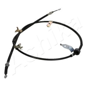 Cablu frana de parcare MAZDA 5 (CR) 2.0 CD (CR19) diesel 110 cai ASHIKA 131-03-328L