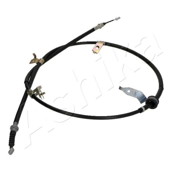 Cablu frana de parcare MAZDA 5 (CR) 2.0 CD (CR19) diesel 110 cai ASHIKA 131-03-328L