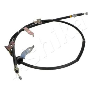 Cablu frana de parcare MAZDA 5 (CR) 2.0 CD (CR19) diesel 110 cai ASHIKA 131-03-328R