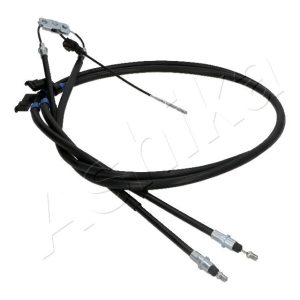 Cablu frana de parcare MAZDA 3 limuzina (BK) 1.6 (BK12) benzina 105 cai ASHIKA 131-03-330