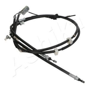 Cablu frana de parcare MAZDA 3 limuzina (BK) 2.0 (BKEP) benzina 150 cai ASHIKA 131-03-331