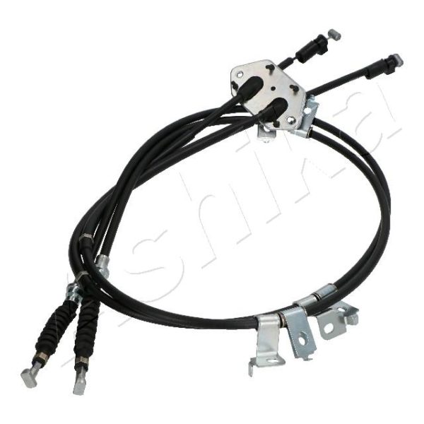 Cablu frana de parcare MAZDA 6 combi (GH) 2.2 MZR-CD (GH10) diesel 185 cai ASHIKA 131-03-336