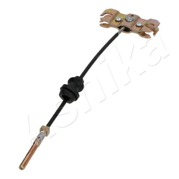 Cablu frana de parcare MAZDA 323 C V (BA) 1.5 16V (BA11) benzina 88 cai ASHIKA 131-03-340