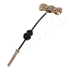 Cablu frana de parcare MAZDA 323 F V (BA) 1.5 16V (BA11) benzina 88 cai ASHIKA 131-03-340