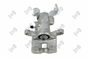Etrier frana MAZDA 6 limuzina (GH) 2.2 MZR-CD (GH10) diesel 185 cai ABAKUS 131-04-031