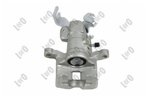 Etrier frana MAZDA 6 limuzina (GH) 2.2 MZR-CD (GH10) diesel 185 cai ABAKUS 131-04-032