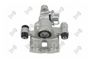 Etrier frana MAZDA 323 S VI limuzina (BJ) 1.6 (BJ12) benzina 95 cai ABAKUS 131-04-124