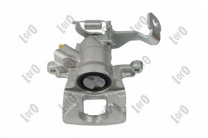 Etrier frana MAZDA 6 limuzina (GJ, GL) 2.2 D (GJ2FP, GJ1021, GJ1022, GL1021) diesel 175 cai ABAKUS 131-04-363
