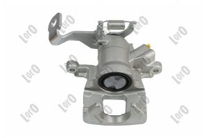 Etrier frana MAZDA 6 limuzina (GJ, GL) 2.2 D (GJ2FP, GJ1021, GJ1022, GL1021) diesel 175 cai ABAKUS 131-04-364