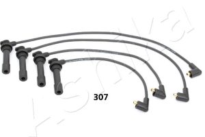 Set cablaj aprindere MAZDA 323 P V (BA) 1.5 16V benzina 88 cai ASHIKA 132-03-307