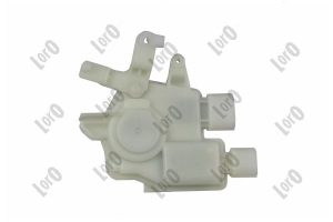 Element reglaj inchidere centralizata MAZDA 5 (CW) 1.6 CD diesel 116 cai ABAKUS 132-030-003