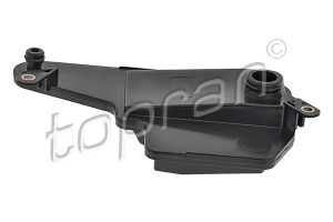 Filtru hidraulic cutie de viteze automata MAZDA 2 hatchback (DL, DJ) 1.5 D (DJ5FS) diesel 105 cai TOPRAN 600 457