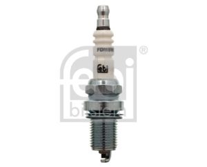 Bujie MAZDA 323 F VI hatchback (BJ) 1.5 16V (BJ5W) benzina 88 cai FEBI BILSTEIN 13432