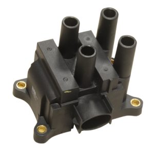 Bobina de inductie MAZDA 121 III (JASM, JBSM) 1.3 benzina 50 cai HUCO 138803