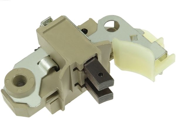 Regulator alternator MAZDA 323 II limuzina (BD) 1.1 (BD101) benzina 54 cai AS-PL ARE5001