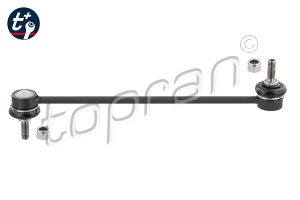 Bieleta antiruliu MAZDA 3 limuzina (BK) 1.6 (BK12) benzina 105 cai TOPRAN 302 214