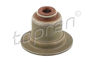 Etansare supape MAZDA 5 (CW) 2.0 (CWEFW) benzina 144 cai TOPRAN 302 178