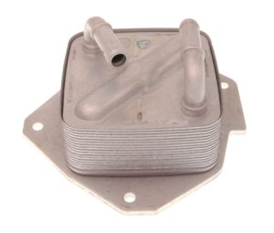 Radiator ulei motor MAZDA 3 Caseta/ Hatchback (BM) 2.2 D diesel 150 cai MAXGEAR 14-0075